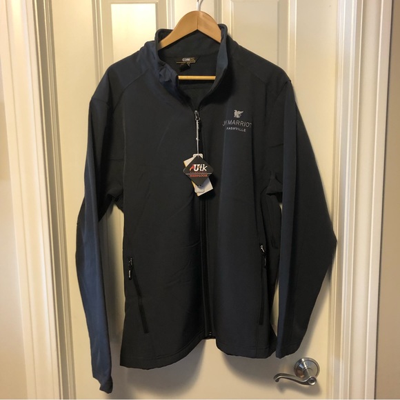 Brand New Northend Men’s Jacket - Picture 2 of 6